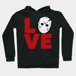 Friday Love Hoodie